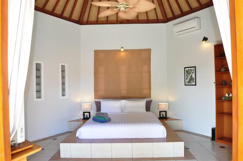 Villa Naga Maya Legian Exterior foto